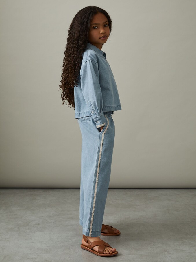 Trousers